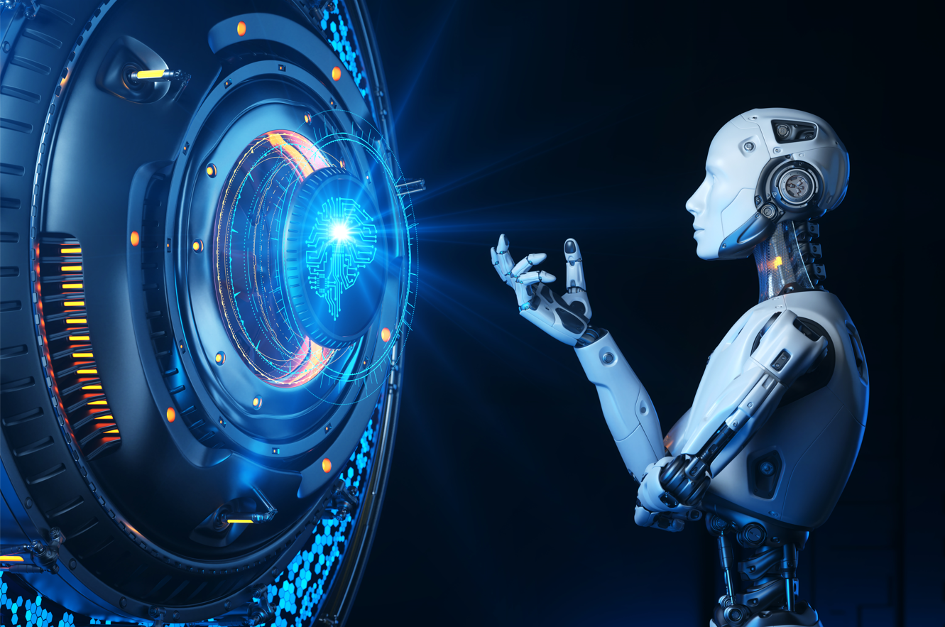 ganhar dinheiro com inteligência artificial