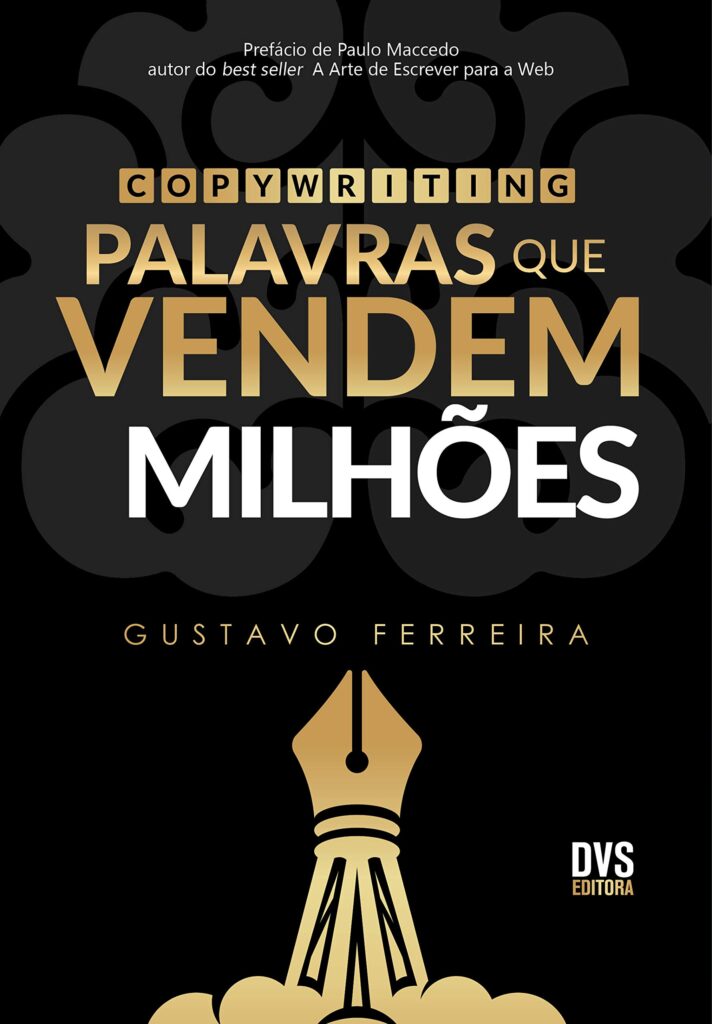 “Copywriting: Palavras que Vendem Milhões” – Paulo Maccedo, lucrar até dormindo