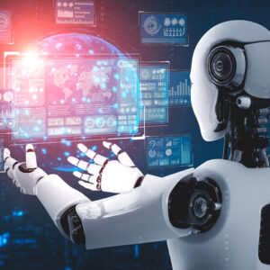 Ganhe Dinheiro Dormindo: 5 Bots com IA que Geram Renda Passiva Sem Você Precisar Programar