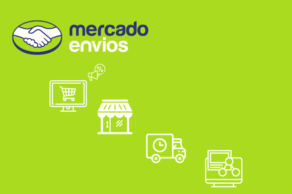 mercado envios, mercado livre sem estoque