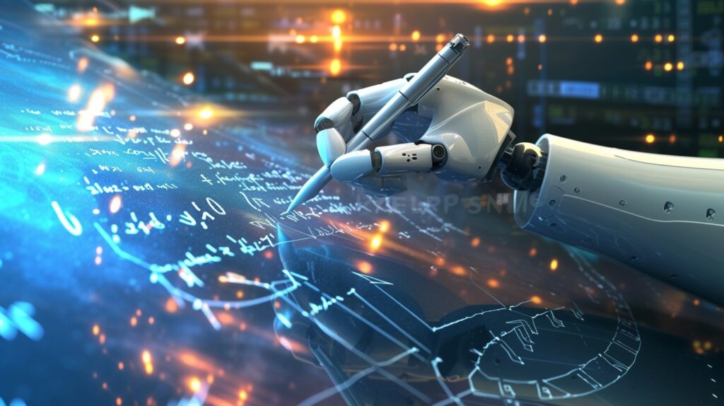 ganhar dinheiro com inteligência artificial