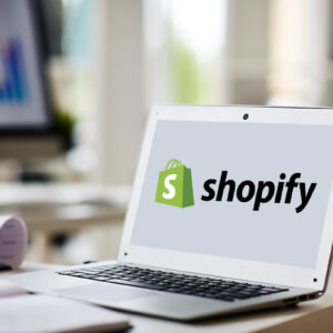 Como Criar Sua Primeira Loja de Dropshipping com Shopify em Menos de 24h