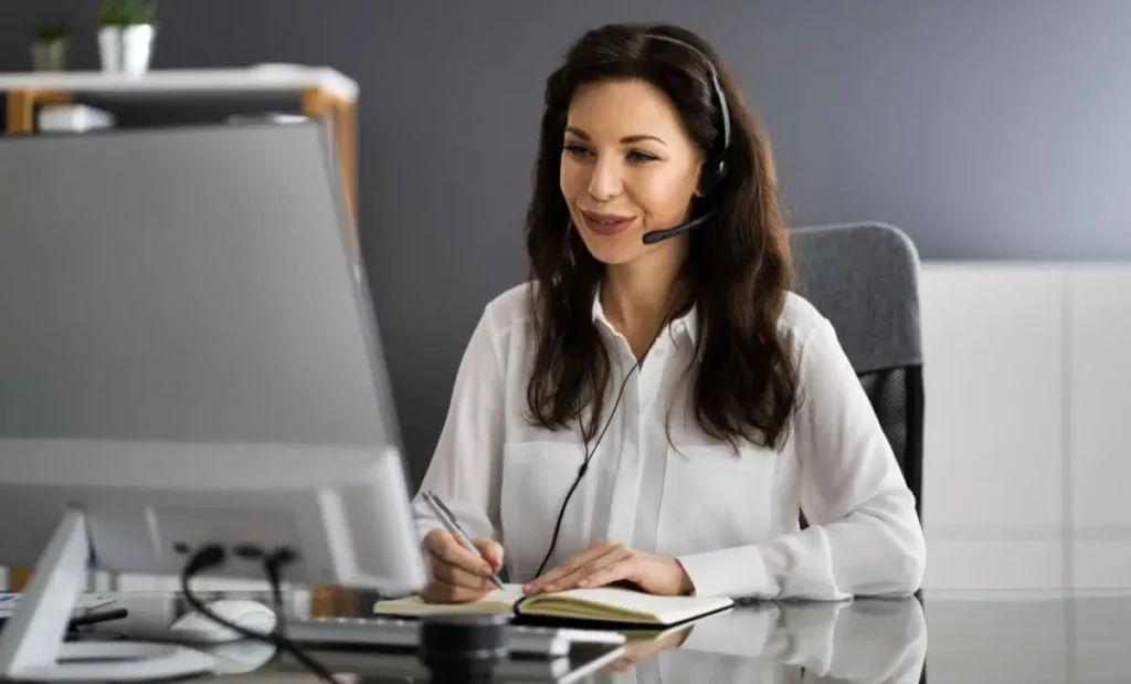 assistente virtual, ideias de negócios online
