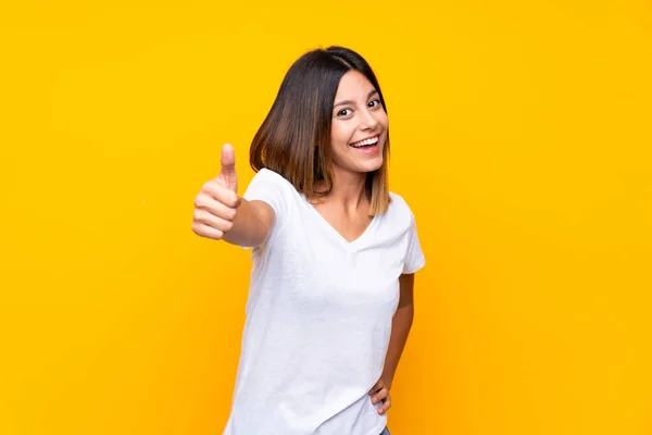pessoa feliz, negócios automatizados com ia