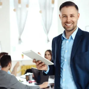 O Segredo Mental das Pessoas que Criam Negócios Online de Sucesso