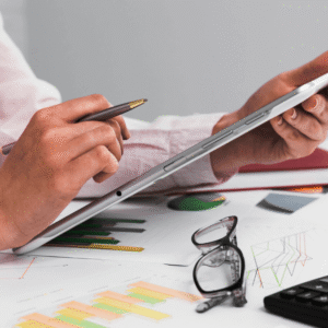 Os 5 Melhores Aplicativos para Controlar suas Finanças e Ganhar Dinheiro Online em 2025