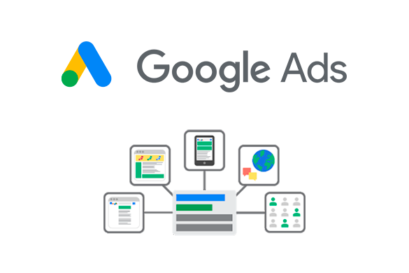 google ads, sites para ganhar dinheiro online