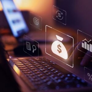 De Endividado a Investidor: Como Ganhar Dinheiro na Internet Salvou Minhas Finanças