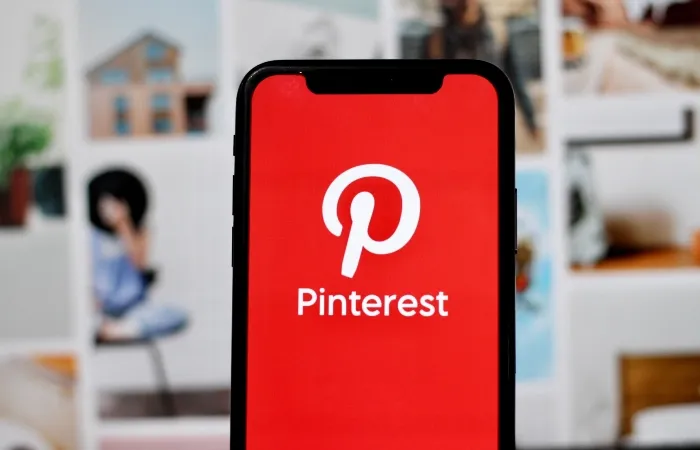 pinterest - ganhar dinheiro mesmo sem aparecer