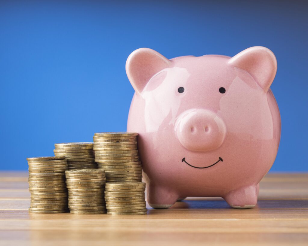 reserva de emergência, investir com pouco dinheiro