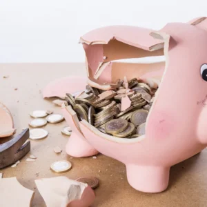 Ganhar Dinheiro na Internet: Os 10 Erros Financeiros Que Quase Me Quebraram