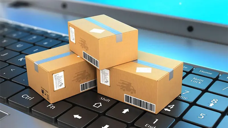 Produtos armazenados pela NicheDropshipping prontos para envio, fornecedores confiáveis de dropshipping