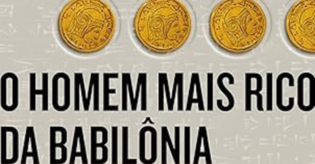 O homem mais rico da Babilônia
