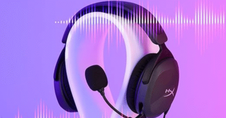HyperX Cloud Stinger