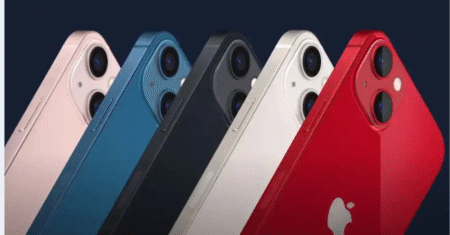 Iphone 13